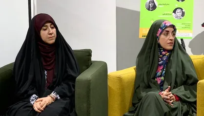 برگزاری نشست تصویرسازی کتاب&zwnj;های &laquo;پهلوان باشی&raquo;