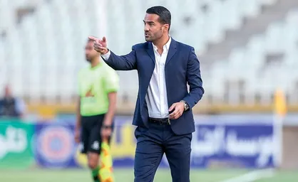 مسعود شجاعی باشگاه مس را محکوم کرد