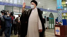 رئیسی: کُندی رأی‌گیری در بخش‌ها رفع شود / امیدوارم امانتدارانه عمل شود