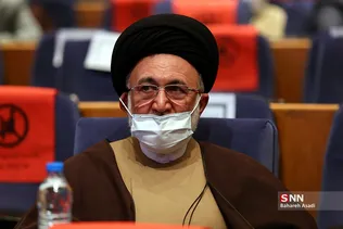 آیین اختتامیه سی و پنجمین کنفرانس بین‌المللی وحدت اسلامی 