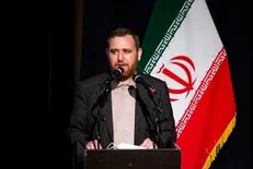تقدیم برنامه‌های «مازیار حسینی» به منتخبین شورای شهر تهران