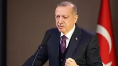 اردوغان: به زودی قدرت خود را نشان می‌دهیم / مشکل ما نه روسیه است نه ایران