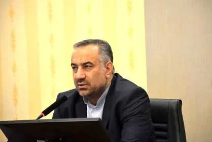 کارچاق&zwnj;کن ۷ میلیاردی دستگیر شد/پاک&zwnj;سازی پیرامون دادگاه&zwnj;های گلستان