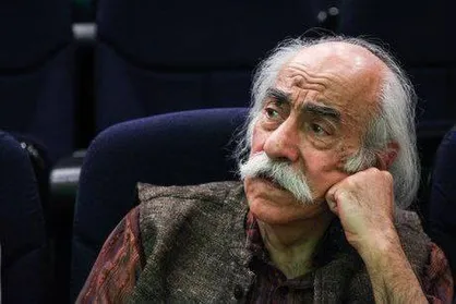 نگاهی متفاوت به &laquo;آیت اللهی&raquo; ؛ نشانه&zwnj;شناس هنر ایران