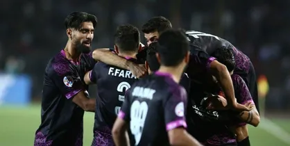 مجوز سفر پرسپولیس به عربستان صادر شد