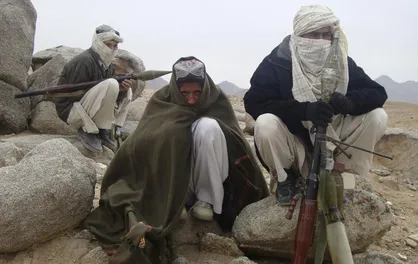 22 عضو طالبان در جنوب افغانستان کشته شدند