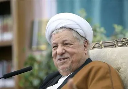 رونمایی از موزه هاشمی رفسنجانی