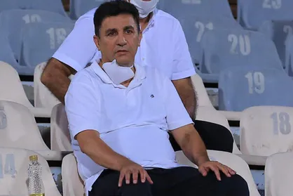 قلعه&zwnj;نویی سرمربی گل&zwnj;گهر سیرجان شد
