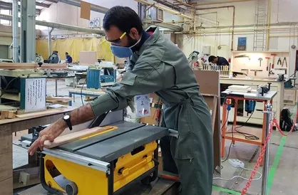 آغاز ثبت نام و انتخاب رشته آزمون کاردانی نظام جدید از امروز