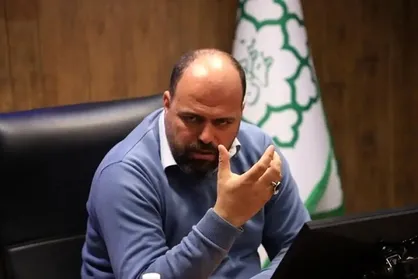 بازدید مدیرعامل شرکت ساماندهی از واحد&zwnj;های طلاسازی سنگلج