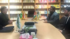 گردهمایی معاونان بین‌الملل دانشگاه‌های سراسر کشور برگزار می‌شود