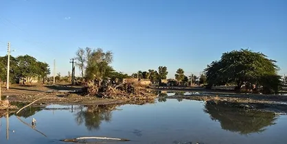 تعمیر ۲۴۰۰۰ واحد مسکونی در سیستان و بلوچستان از امروز