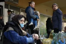 ۲۵۰۰۰ آواره جنگ آذر‌بایجان و ارمنستان به خانه‌هایشان باز‌گشته‌اند
