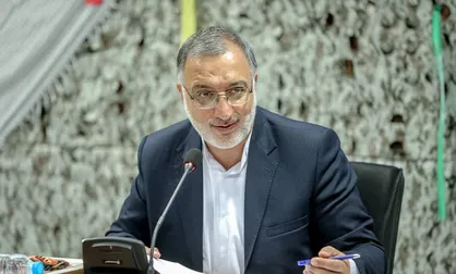 زاکانی: ایجاد هویت ایرانی اسلامی از اولویت&zwnj;های مهم شهرداری تهران است/ فرهنگ دفاع مقدس را در شهر تهران باید گسترش دهیم