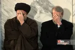اولین سالگرد درگذشت آیت‌الله هاشمی رفسنجانی