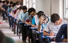 تخلفی از حوزه‌های امتحانی دکتری ۱۴۰۰ گزارش نشده / ۹۰ درصد داوطلبان کارت امتحان دریافت کردند