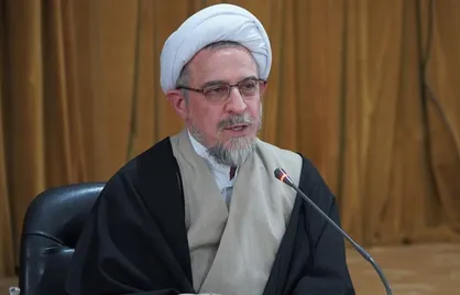 هرجا بگردید مثل آقای خامنه&zwnj;ای نمیتوانید پیدا کنید