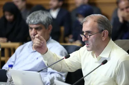ساختمان شمالی پلاسکو تخریب نمی&zwnj;شود