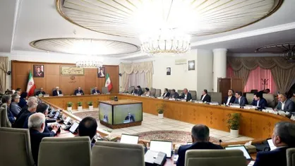 پزشکیان: نوع رفتار آمریکایی&zwnj;هاست که ادامه مسیر مذاکره را مشخص می&zwnj;کند