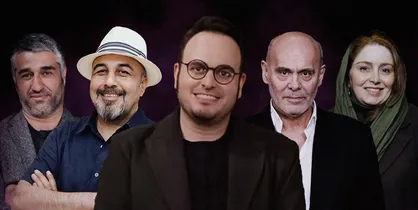 سرنوشت ممیزی&zwnj;های &laquo;شیشلیک&raquo; و &laquo;قاتل و وحشی&raquo; چه می&zwnj;شود؟
