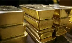 کاهش ارزش دلار قیمت طلا را بالا کشید