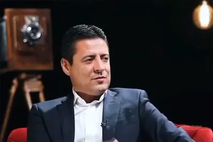 فغانی: تیم ملی فوتبال ایران بداخلاق&zwnj;ترین تیم جام جهانی ۲۰۱۸ بود