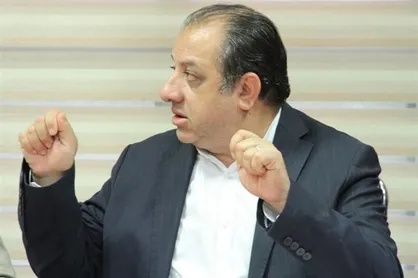 سهیل مهدی: شرایط نصب و راه اندازی VAR کاملا فراهم است