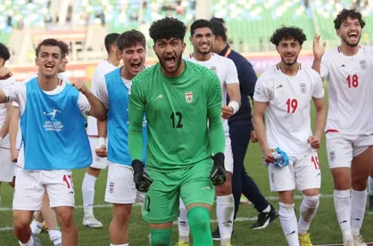 نه فدراسیون کم گذاشت نه بازیکنان!
