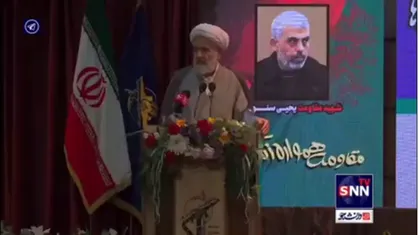 واکنش حجت&zwnj;الاسلام طائب به خبرسازی در مورد سخنرانی او در ۱۳ آبان