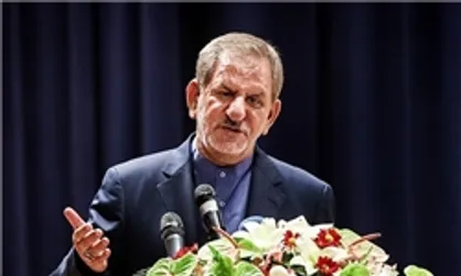 استفاده از آبهای ژرف را بررسی می&zwnj;کنیم/ تلاش چیت&zwnj;چیان در بازگرداندن مهاب قدس به وزارت نیرو ستودنی است
