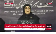 مهاجرانی: دولت با آزادی اینترنت موافق است اما تا قبل از آن، اگر خبرنگار لازم دارد اینترنت آزادتری داشته باشد باید به او داد