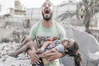 پویش ملی قصه قدس برگزار می&zwnj;شود