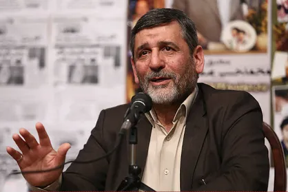 واکنش صفارهرندی به هجمه مقامات امریکایی و رسانه&zwnj;های معاند علیه ستاد اجرایی فرمان امام