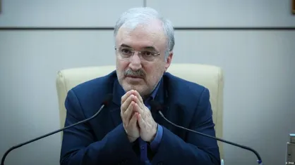 اعلام آمادگی وزارت بهداشت ایران برای کمک به مدیریت بحران کرونا در هند