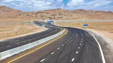 شبکه آزادراهی کشور به ۳ هزار و ۵ کیلومتر افزایش می‌یابد