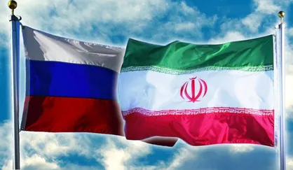 روزنامه روس: ایران به کمک روسیه برای حفظ منافع خود در برابر آمریکا امیدوار است