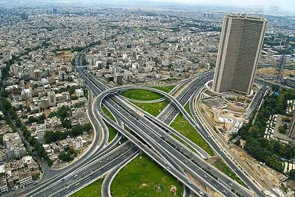 تحقق شهر تراز با مشارکت و نظارت مردمی