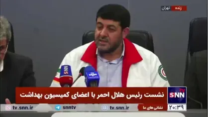 کولیوند: اعضای فعال هلال احمر از امتیاز جذب و یا در نطر گرفتن کسر از خدمت سربازی بهره&zwnj;مند شوند