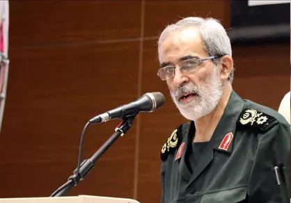 سردار نجات: منافقین یک پای ثابت فتنه&zwnj;ها هستند/ سازمانی پلیدتر و خائن&zwnj;تر از مجاهدین خلق نداشتیم + فیلم