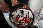 افتتاح خانه موزه آیت الله هاشمی رفسنجانی