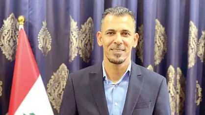 حمله تند یونس محمود به علیرضا فغانی