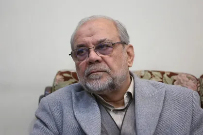 محمدباقر ذوالقدر: تا به زیر کشیدن ترامپ و نتانیاهو، تنگه هرمز را نخواهیم گشود