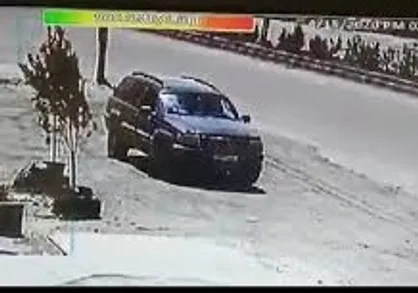 فیلم| لحظه هدف قراردادن ماشین نیروهای حزب&zwnj;الله توسط اسرائیل