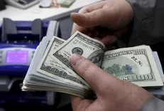 نرخ دلار وارد کانال ۴۳۰۰ تومانی شد/ قیمت به ۴۳۰۱ تومان رسید