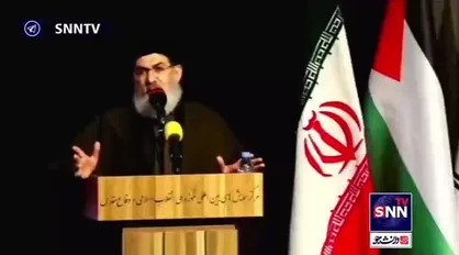 سید هاشم الحیدری: اگر ایران نبود مقاومتی هم نبود