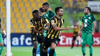 برنامه ذوبی&zwnj;ها پیش از بازی با الاتحاد