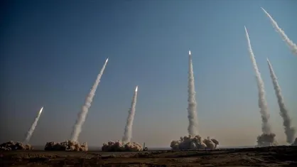 ما و موشک بالستیک هایپرسونیک
