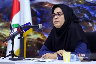 نشست بانوان نمایندگان کاندیدای ریاست جمهوری 2