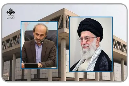 رئیس صدا و سیما از رهبر انقلاب عذرخواهی کرد / جبلی: جبران می&zwnj;کنیم