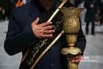شهادت امام جواد